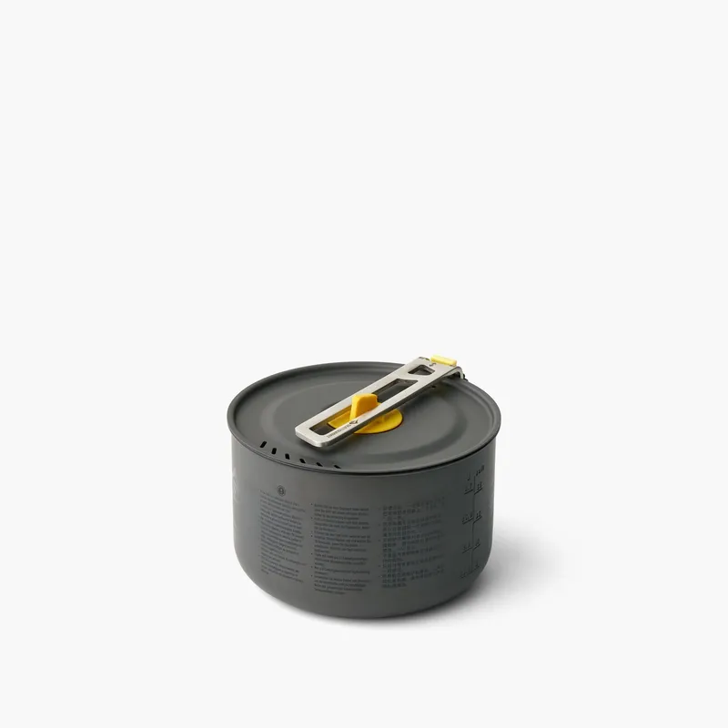 Alternativ bild 0 för Sea to Summit FRONTIER UL POT 1.3L