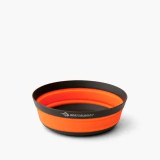 Produktfoto för Sea To Summit Frontier Ultralight Collapsible Bowl M