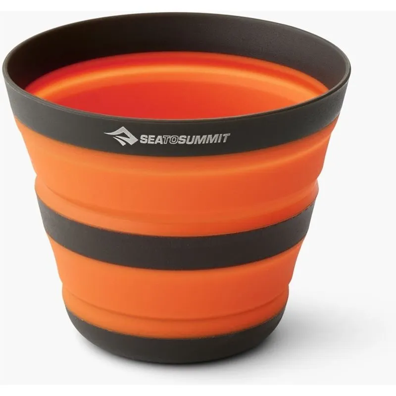 Bild 1 för Sea To Summit Frontier Ultralight Collapsible Cup