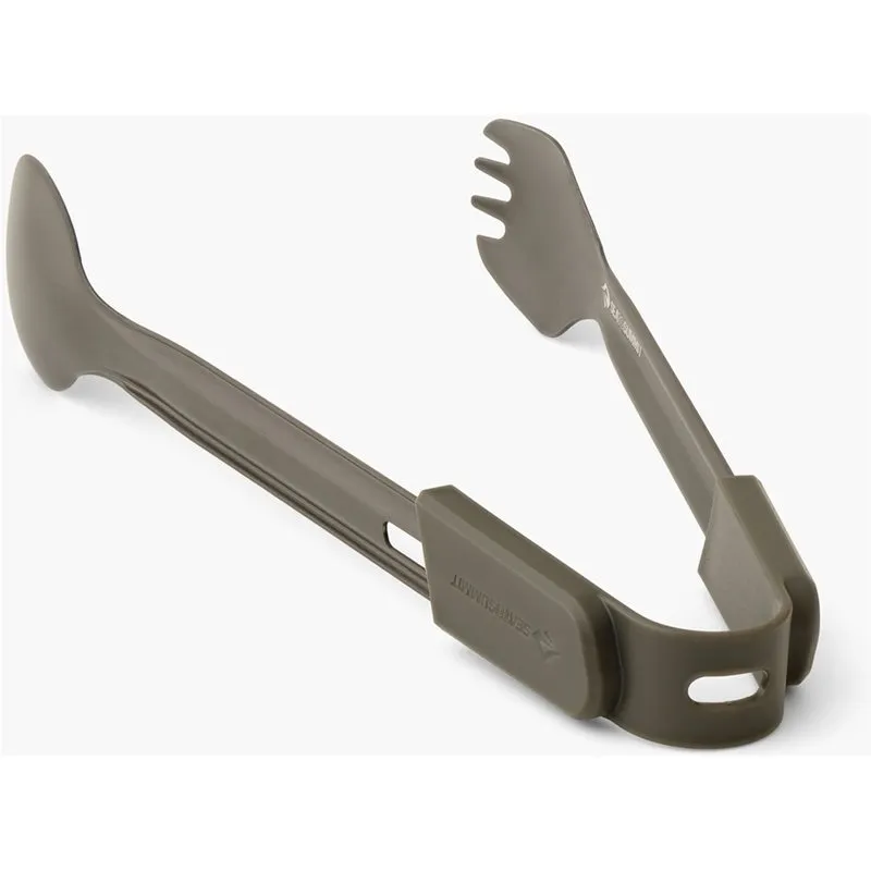 Bild 2 för Sea To Summit Frontier Ultralight Cutlery Set (2 pcs)