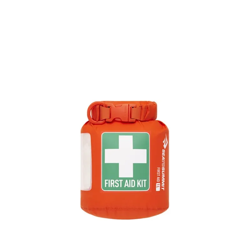 Bild 1 för Sea to Summit LIGHTWEIGHT ECO DRYSACK FIRST AID 1L