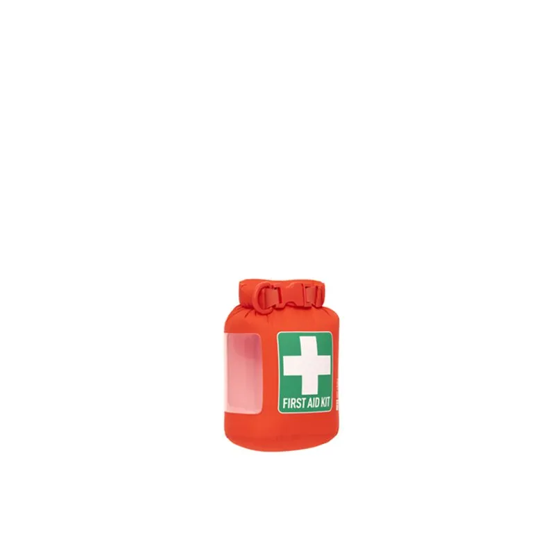 Bild 2 för Sea to Summit LIGHTWEIGHT ECO DRYSACK FIRST AID 1L