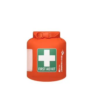Produktfoto för Sea to Summit LIGHTWEIGHT ECO DRYSACK FIRST AID 3L