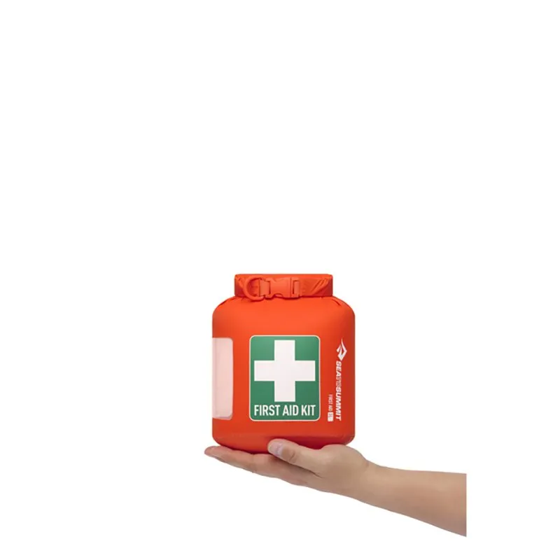 Bild 2 för Sea to Summit LIGHTWEIGHT ECO DRYSACK FIRST AID 3L
