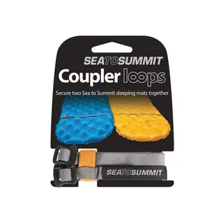 Produktfoto för Sea to Summit Mat Coupler Kit Loops