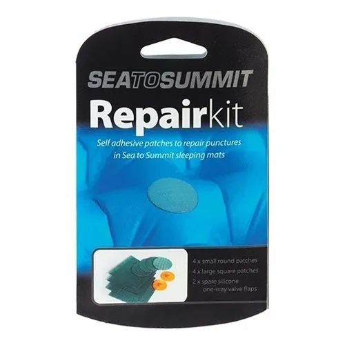Alternativ bild 0 för Sea to Summit Mat Repair Kit