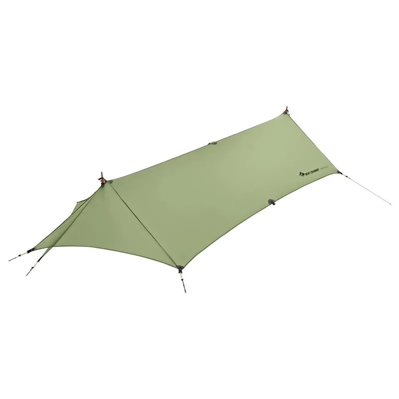 Bild 1 för Sea to Summit Minimalist Tarp