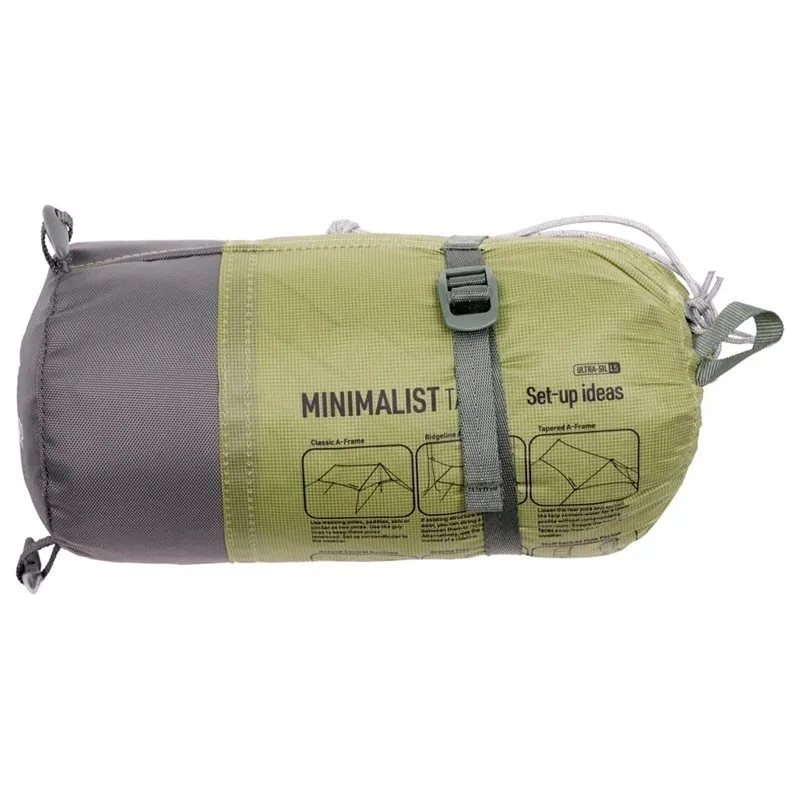 Bild 2 för Sea to Summit Minimalist Tarp