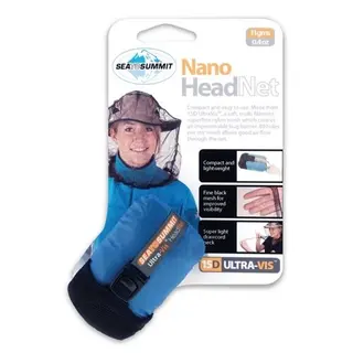 Produktfoto för Sea to Summit Nano Mosquito Headnet