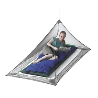 Produktfoto för Sea to Summit Nano Mosquito Net, Single