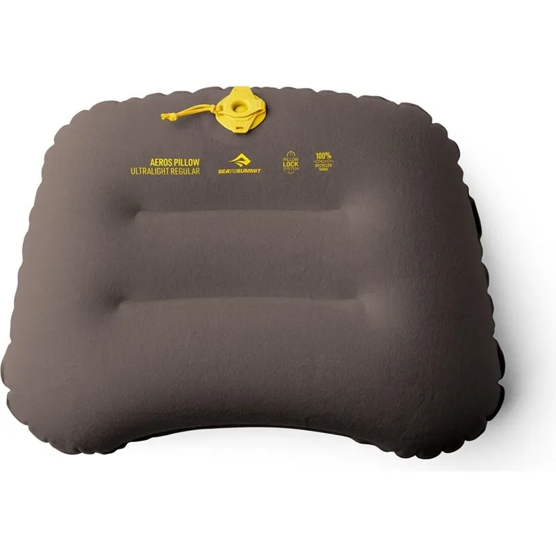 Bild 2 för Sea to Summit Pillow Aeros Ultralight R Beluga