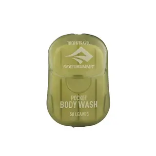 Produktfoto för Sea to Summit Soap Pocket Body Wash