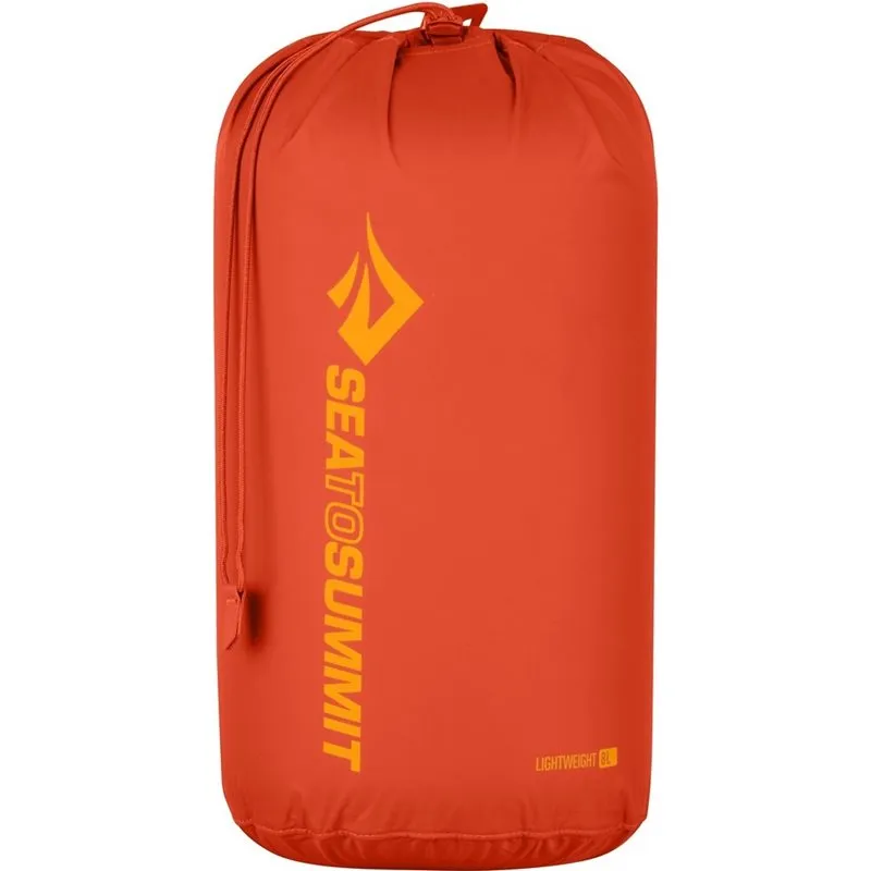 Alternativ bild 0 för Sea to Summit Sse Lightw. Stuffsack 8L Orange