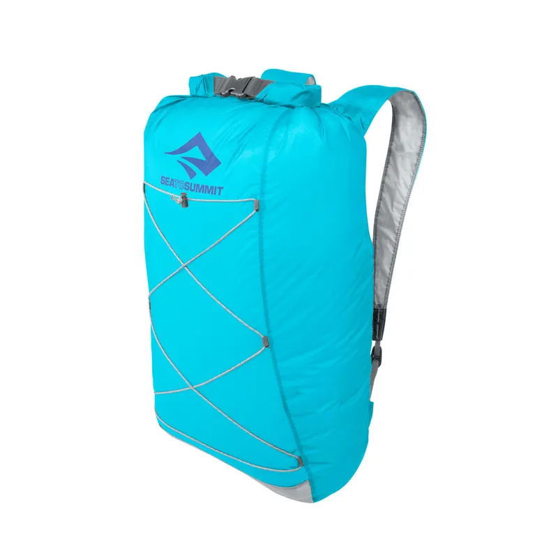 Bild 2 för Sea To Summit Travellight Ultra-sil Dry Day Pack 22L