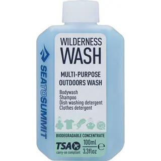 Produktfoto för Sea to Summit Wilderness Wash 100ml