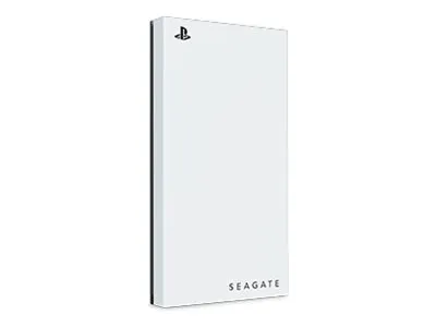 Alternativ bild 0 för Seagate Game Drive PlayStation SSD - 1TB - External - USB 3.2