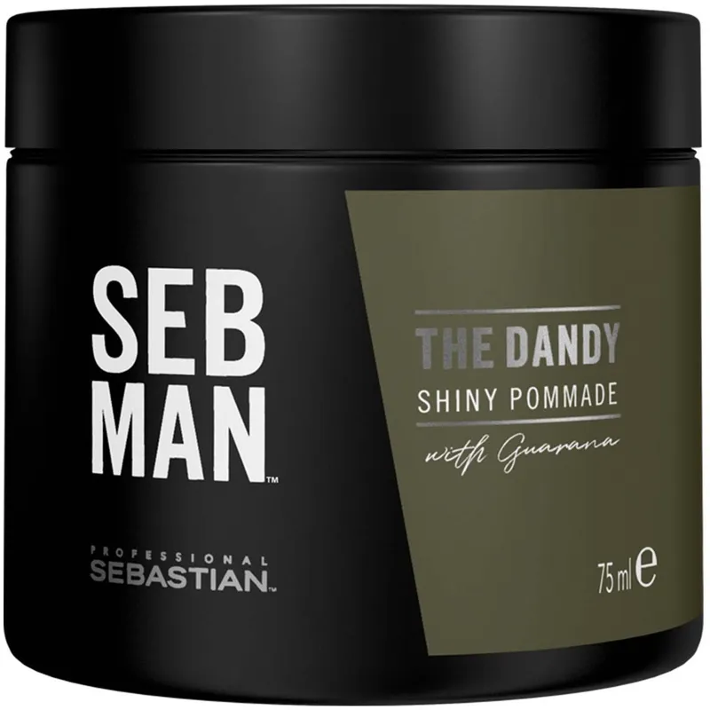 Bild 1 för SEB MAN   The Dandy Shiny Pommade 75 ml
