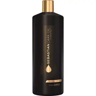Produktfoto för Sebastian Professional Dark Oil Conditioner 1000 ml