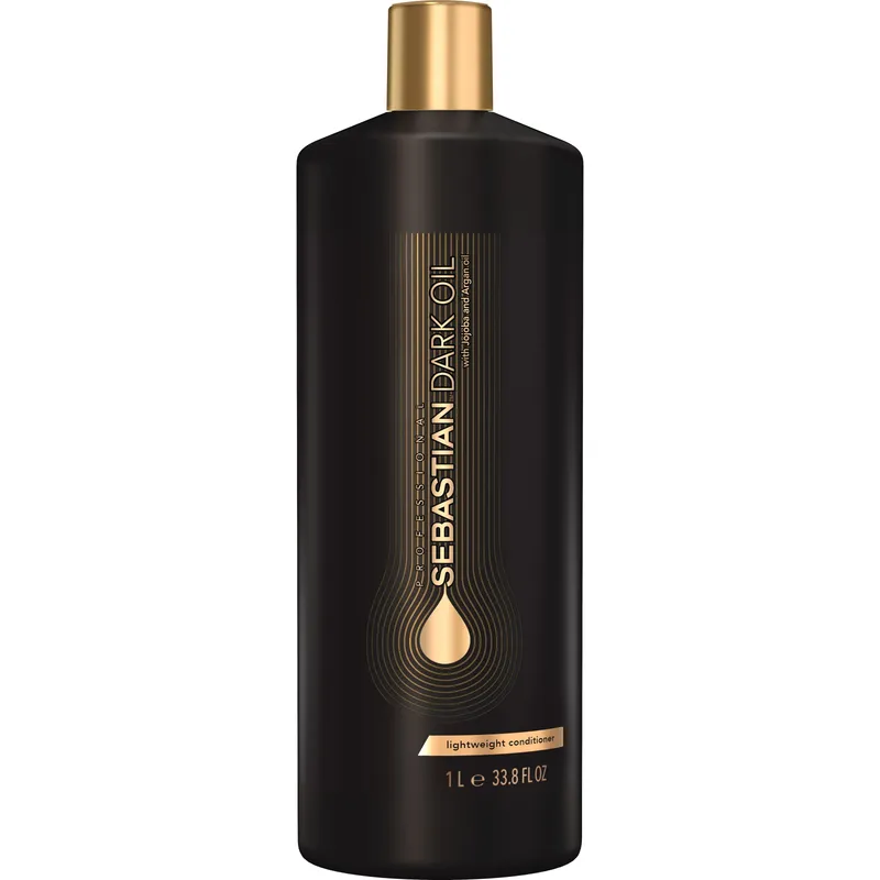 Bild 1 för Sebastian Professional Dark Oil Conditioner 1000 ml