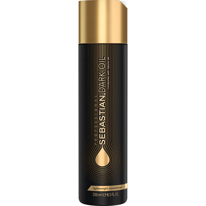 Bild 1 för Sebastian Professional Dark Oil Conditioner 250 ml