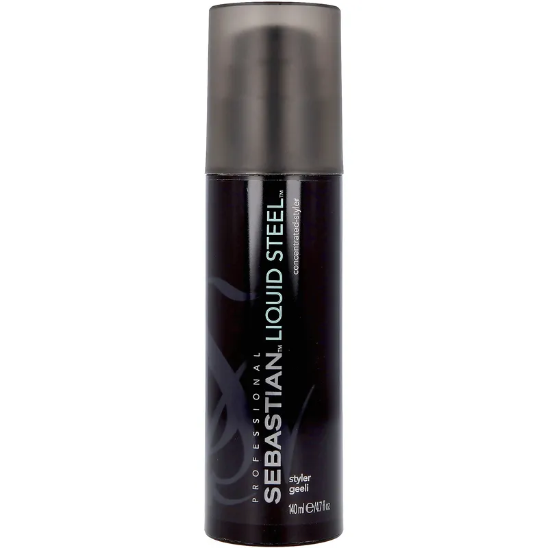 Bild 1 för Sebastian Professional Liquid Steel 140 ml