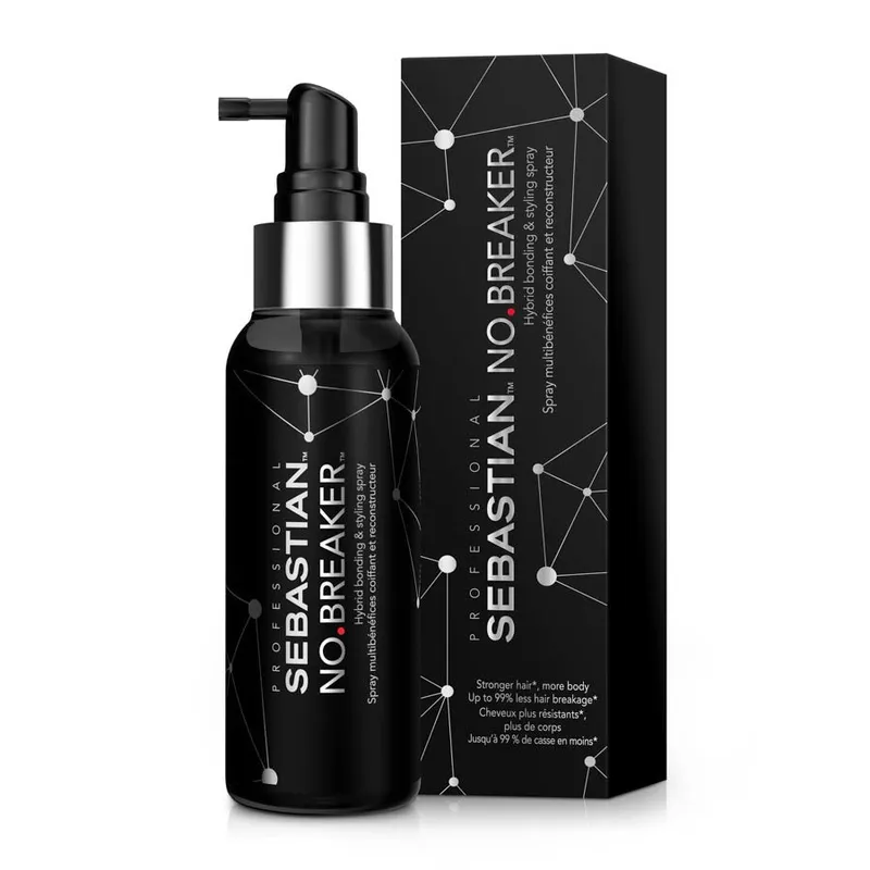 Bild 1 för Sebastian Professional No.Breaker 100 ml