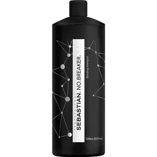 Produktfoto för Sebastian Professional No.Breaker Bonding Shampoo 1000 ml