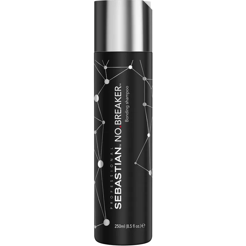 Bild 1 för Sebastian Professional No.Breaker Bonding Shampoo 250 ml