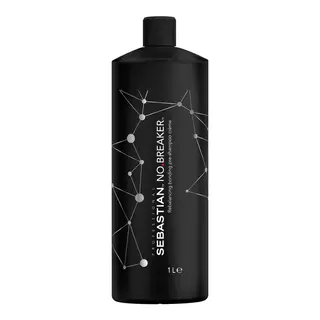 Produktfoto för Sebastian Professional No.Breaker Rebalancing Bonding Pre-shampoo Crème 1000 ml