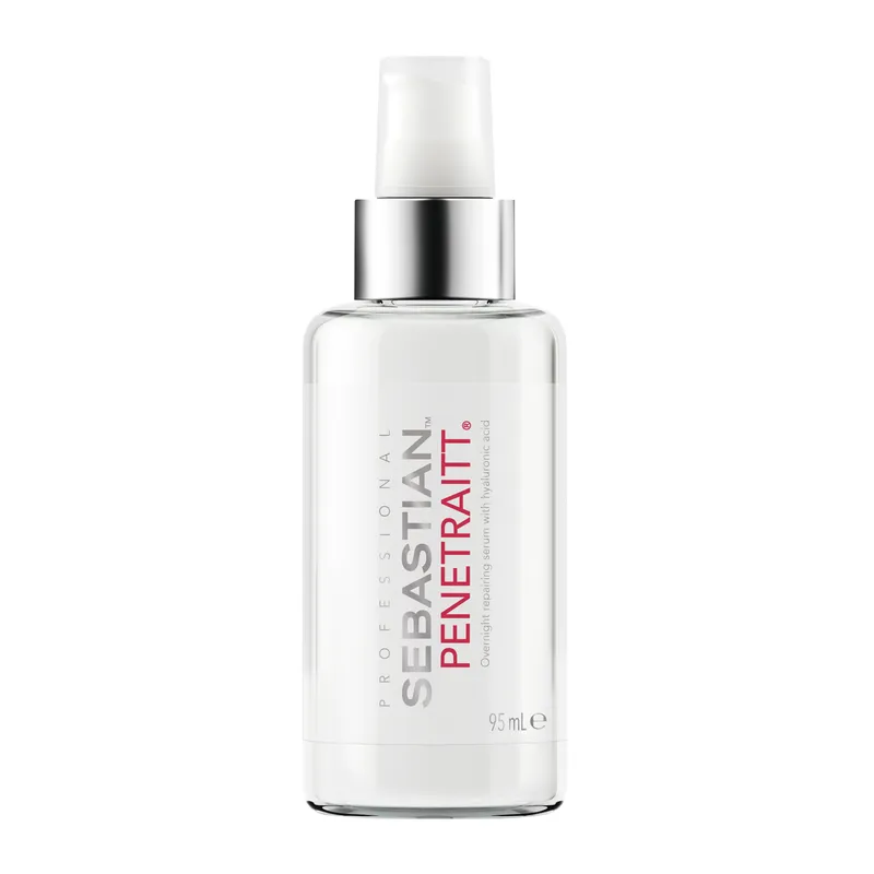 Bild 2 för Sebastian Professional Penetraitt Overnight Serum 95 ml