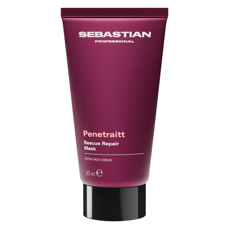 Bild 1 för Sebastian Professional Penetraitt Rescue Repair Mask 30ml