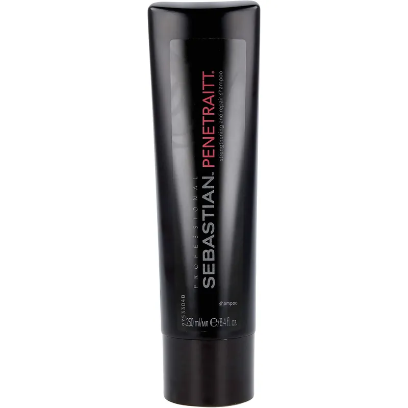 Bild 1 för Sebastian Professional Penetraitt Schampo 250 ml