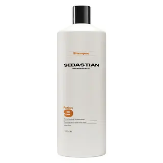 Produktfoto för Sebastian Professional Potion 9 Nourishing Shampoo 1000ml