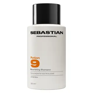 Produktfoto för Sebastian Professional Potion 9 Nourishing Shampoo 280 ml