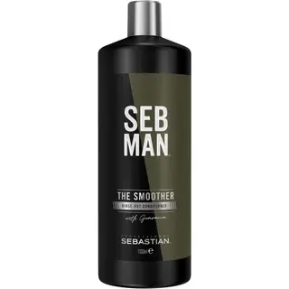 Produktfoto för Sebastian Professional Seb Man The Smoother Conditioner 1000 ml
