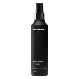 Produktfoto för Sebastian Professional Shine Define Satin-Shine Styling Spray 200