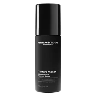 Produktfoto för Sebastian Professional Texture Maker Matte Finish Texture Spray 1