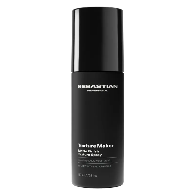 Bild 1 för Sebastian Professional Texture Maker Matte Finish Texture Spray 1