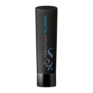 Produktfoto för Sebastian Professional Trilliance Schampo 250 ml