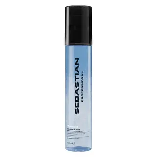 Produktfoto för Sebastian Professional Trilliant Shine and Heat Protection Spray