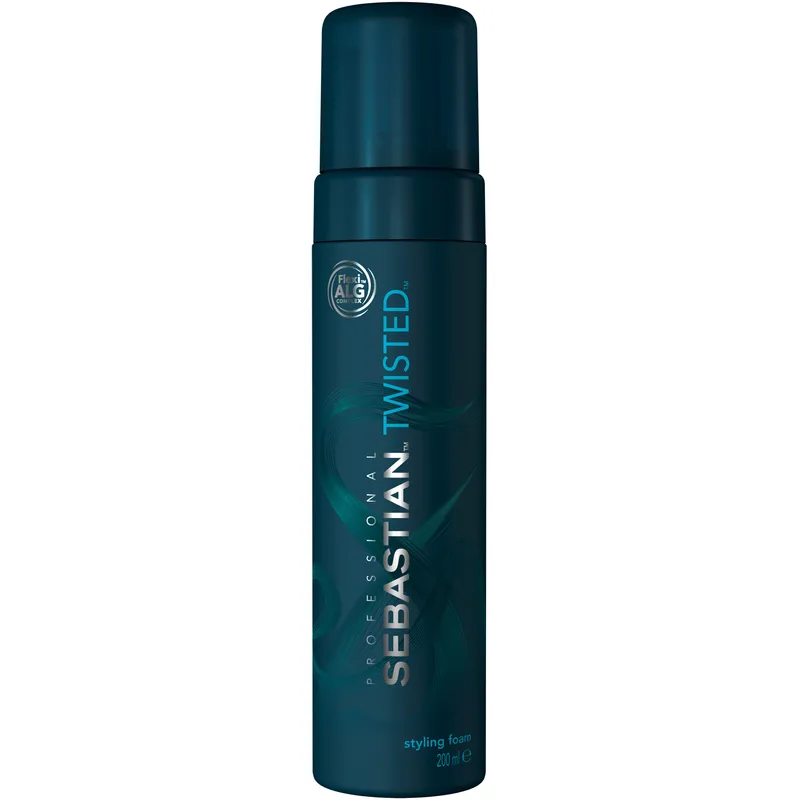 Bild 1 för Sebastian Professional Twisted Curl Lifter 200 ml