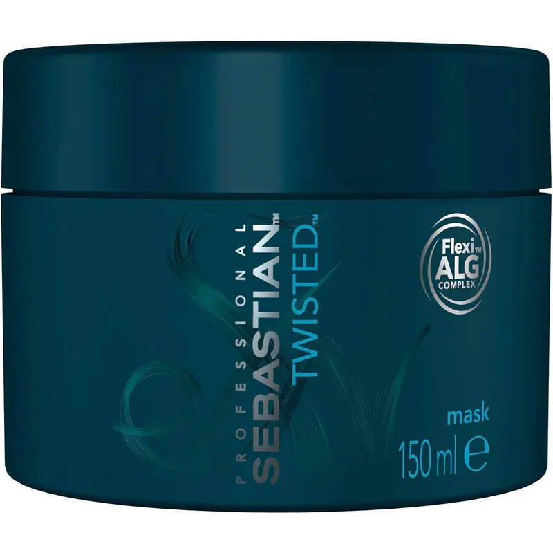 Bild 1 för Sebastian Professional Twisted Elastic Treatment 150 ml