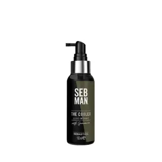 Produktfoto för Sebastian SEB MAN The Cooler 100 ml