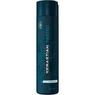 Produktfoto för Sebastian Twisted Conditioner Elastic Detangler for Curls 250 ml