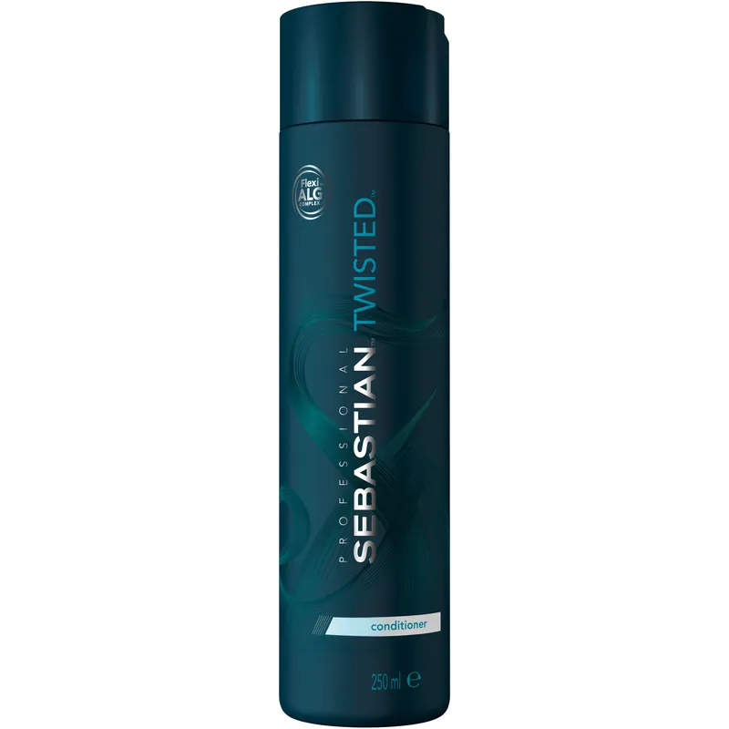 Bild 1 för Sebastian Twisted Conditioner Elastic Detangler for Curls 250 ml