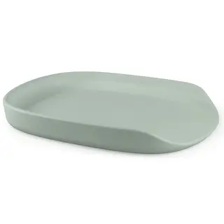 Produktfoto för Sebra - Sebra PUSLE PUR - Sprattelgubbe - Seagrass - L: 65 B: 50 H: 8 cm