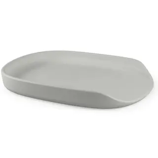 Produktfoto för Sebra - Sebra PUSLE PUR - Sprattelgubbe - Stone - L: 65 B: 50 H: 8 cm