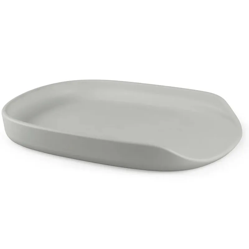 Bild 1 för Sebra - Sebra PUSLE PUR - Sprattelgubbe - Stone - L: 65 B: 50 H: 8 cm