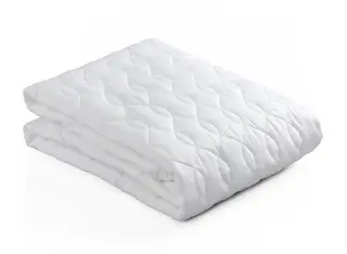 Produktfoto för Sebra - Sebra Rullemadrassen - Madrass för barn - White - 70 x 155 cm