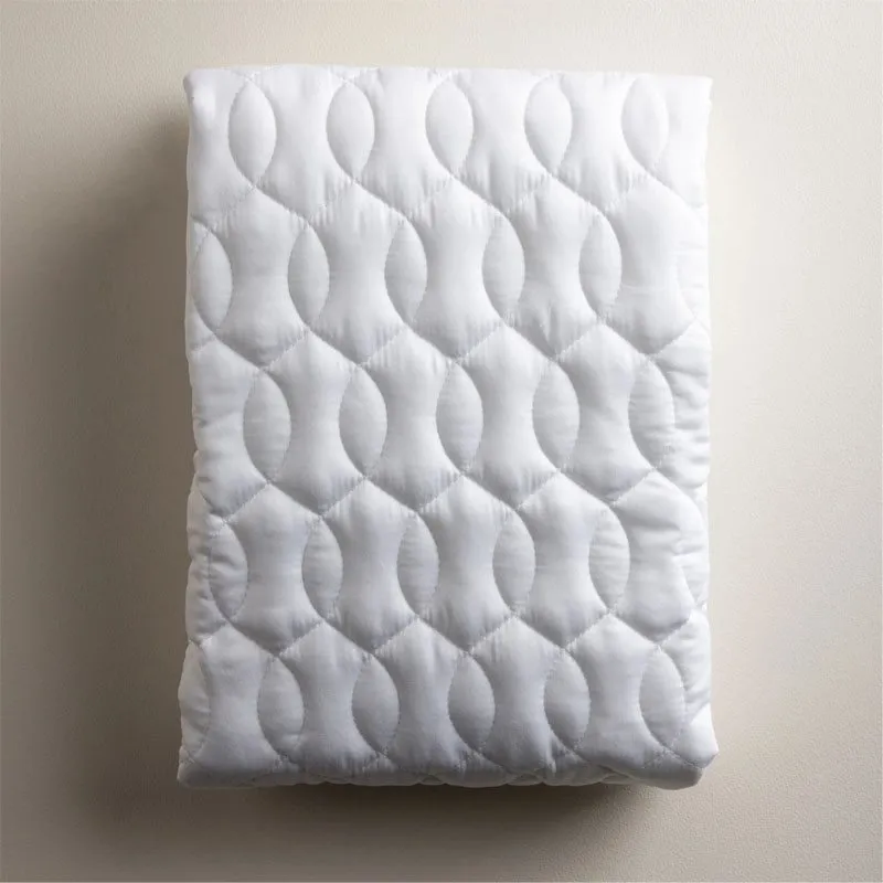 Bild 2 för Sebra - Sebra Rullemadrassen - Madrass för barn - White - 70 x 155 cm